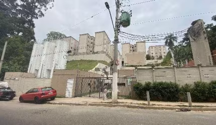 Apartamento à venda 2 Quartos, 10M², JARDIM RECANTO VERDE, SAO PAULO - SP