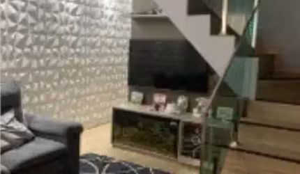 Sobrado à venda, Jardim Presidente Dutra, Guarulhos, SP