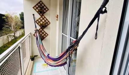 Lindo apartamento à venda, Vila Bremen, Guarulhos, SP