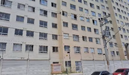 Apartamento à venda 2 Quartos, 1 Vaga, 10M², VILA SABRINA, SAO PAULO - SP