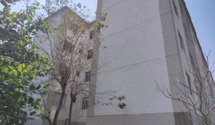 Apartamento à venda 2 Quartos, 10M², ITAIM PAULISTA, SAO PAULO - SP