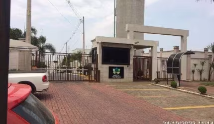 Apartamento à venda 2 Quartos, 1 Vaga, 10M², CAMPESTRE, PIRACICABA - SP