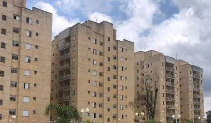 Apartamento à venda 2 Quartos, 10M², VILA CONCEICAO, SAO PAULO - SP