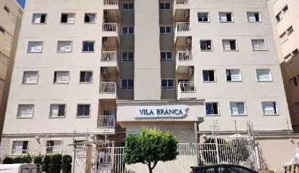 Apartamento à venda 3 Quartos, 1 Vaga, 10M², PARQUE UNIVERSITARIO, AMERICANA - SP