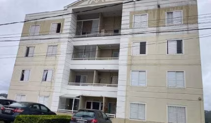 Apartamento à venda 2 Quartos, 1 Vaga, 10M², JARDIM ISIS, COTIA - SP