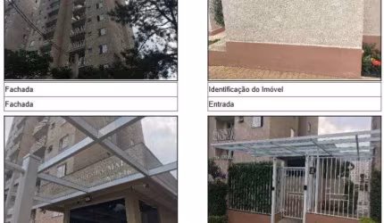 Apartamento à venda 2 Quartos, 1 Vaga, 10M², JARDIM CELESTE, SAO PAULO - SP