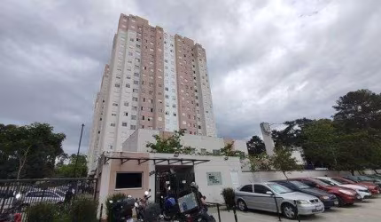 Apartamento à venda 2 Quartos, 10M², ITAQUERA, SAO PAULO - SP