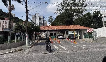 Apartamento à venda 2 Quartos, 1 Vaga, 10M², Não informado, SAO BERNARDO DO CAMPO - SP