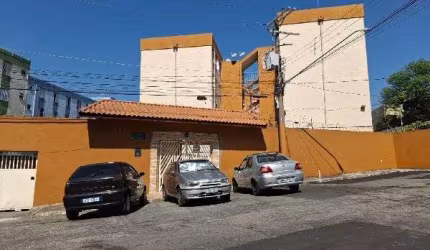 Apartamento à venda 2 Quartos, 10M², CONJUNTO HABITACIONAL SANTA ETELVIN, SAO PAULO - SP