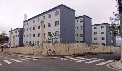 Apartamento à venda 2 Quartos, 10M², GUAIANAZES, SAO PAULO - SP
