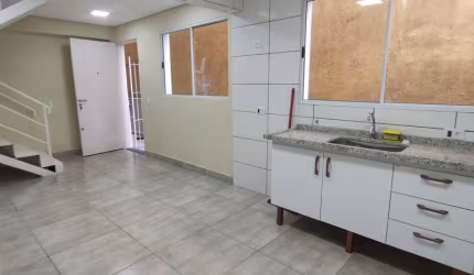 3 dormitórios próximo ao CEU Continental , Parque Continental II, Guarulhos, SP