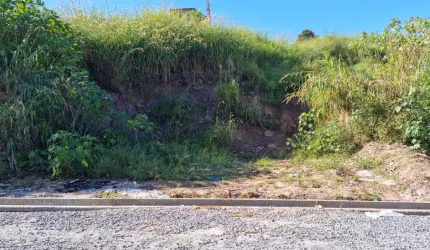 Terreno à venda, Parque Continental II, Guarulhos, SP- Excelente localização