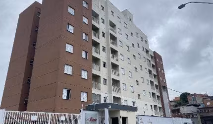 Apartamento à venda 2 Quartos, 1 Vaga, 10M², ALTOS DO PINHEIRINHO, ITAQUAQUECETUBA - SP