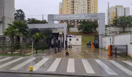 Apartamento à venda 1 Vaga, 10M², PORTAIS (POLVILHO), CAJAMAR - SP