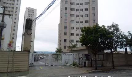 Apartamento à venda 2 Quartos, 1 Vaga, 10M², AREIA BRANCA, SANTOS - SP