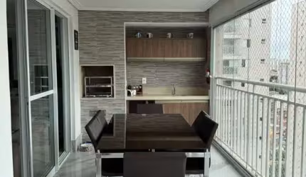 Apartamento à venda, Vila Leonor, Guarulhos, SP
