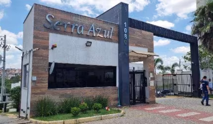 Apartamento à venda 2 Quartos, 1 Vaga, 10M², CAGUASSU, SOROCABA - SP