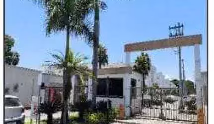 Apartamento à venda 2 Quartos, 1 Vaga, 10M², CRISPIM, PINDAMONHANGABA - SP