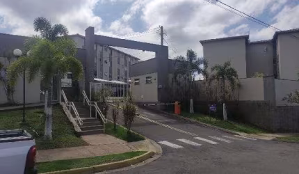 Apartamento à venda 2 Quartos, 10M², VILA SONIA, PIRACICABA - SP