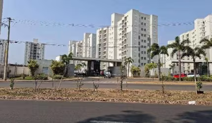 Apartamento à venda 2 Quartos, 1 Vaga, 10M², SITIOS DE RECREIO INDEPENDENCIA, ARARAS - SP