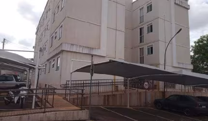 Apartamento à venda 2 Quartos, 1 Vaga, 10M², JARDIM SIMOES, SAO JOSE DO RIO PRETO - SP