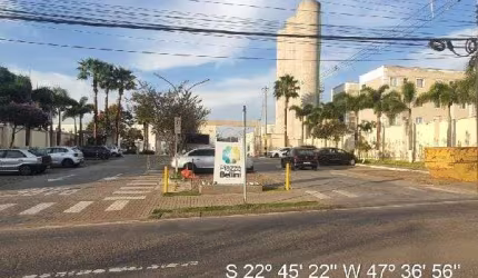 Apartamento à venda 2 Quartos, 1 Vaga, 10M², PIRACICAMIRIM, PIRACICABA - SP