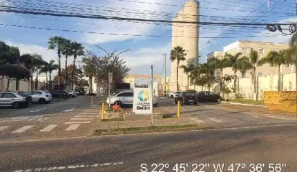 Apartamento à venda 2 Quartos, 1 Vaga, 10M², PIRACICAMIRIM, PIRACICABA - SP