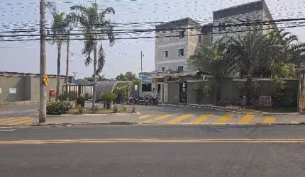Apartamento à venda 2 Quartos, 1 Vaga, 10M², DOIS CORREGOS, PIRACICABA - SP
