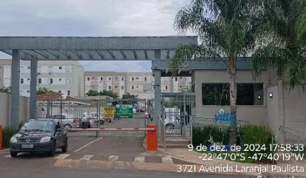 Apartamento à venda 2 Quartos, 1 Vaga, 10M², CAMPESTRE, PIRACICABA - SP