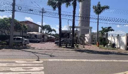 Apartamento à venda 2 Quartos, 1 Vaga, 10M², CAMPESTRE, PIRACICABA - SP