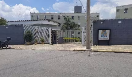 Apartamento à venda 2 Quartos, 10M², DIC I (CONJUNTO HABITACIONAL MONSEN, CAMPINAS - SP