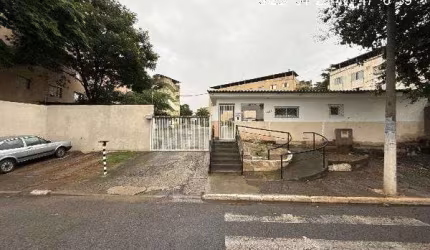 Apartamento à venda 2 Quartos, 10M², Não informado, CAMPINAS - SP