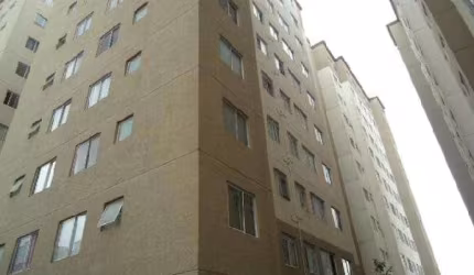Apartamento à venda 2 Quartos, 10M², JARDIM DO LAGO, SAO PAULO - SP