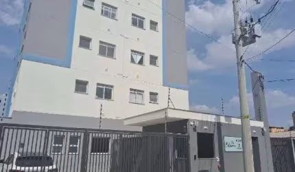Apartamento à venda 2 Quartos, 1 Vaga, 10M², JARDIM SIMUS, SOROCABA - SP