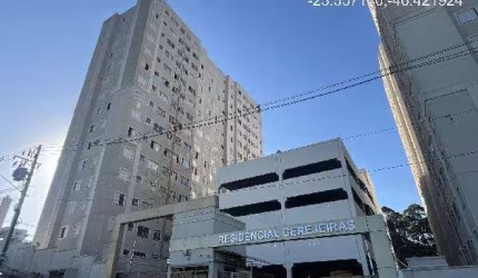 Apartamento à venda 1 Quarto, 10M², GUAIANAZES, SAO PAULO - SP