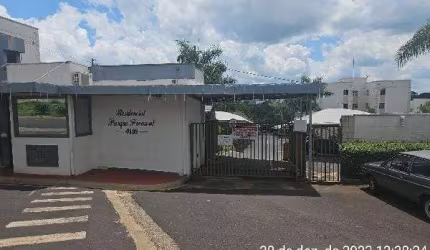 Apartamento à venda 2 Quartos, 1 Vaga, 10M², CHACARA ESPRAIADO, FRANCA - SP