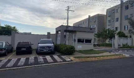 Apartamento à venda 2 Quartos, 1 Vaga, 10M², PARQUE JOAQUIM LOPES, CATANDUVA - SP