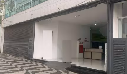 Excelente Salão Comercial  para locação, 90 metros - Centro, Guarulhos, SP