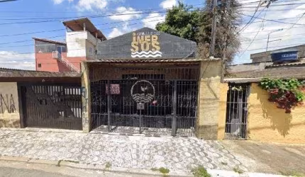 Casa à venda 2 Vagas, 10M², JARDIM ANGELINA, SAO PAULO - SP