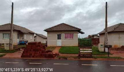 Casa à venda 10M², RESIDENCIAL MARIA CLARA 2, SAO JOSE DO RIO PRETO - SP