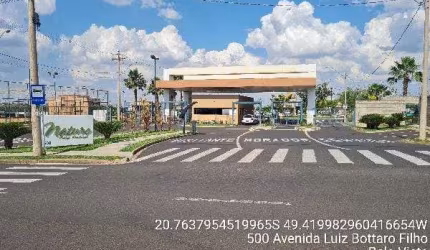 Casa à venda 1 Quarto, 10M², RESIDENCIAL MARIA CLARA 2, SAO JOSE DO RIO PRETO - SP