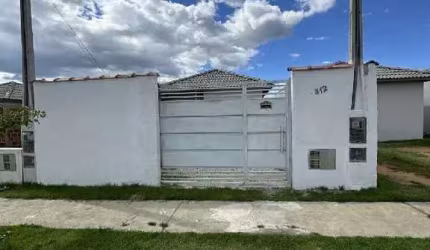 Casa à venda 2 Quartos, 10M², FEITAL, PINDAMONHANGABA - SP