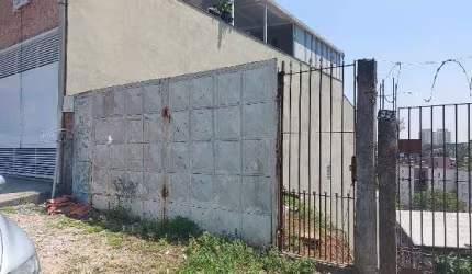 Terreno à venda 10M², JARDIM INGA, SAO PAULO - SP