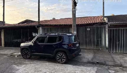 Casa à venda 2 Quartos, 10M², RESIDENCIAL COMERCIAL CIDADE VISTA, PINDAMONHANGABA - SP