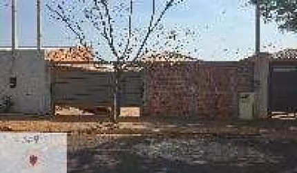 Casa à venda 2 Quartos, 2 Vagas, 10M², PARQUE RESIDENCIAL DIGNIDADE, SAO JOSE DO RIO PRETO - SP