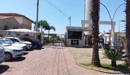 Apartamento à venda 2 Quartos, 1 Vaga, 10M², CAMPESTRE, PIRACICABA - SP