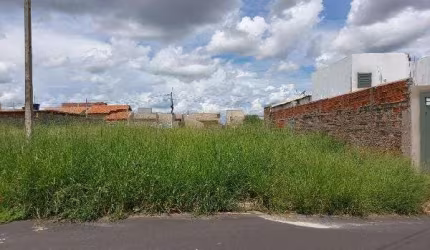 Terreno à venda 50M², RESIDENCIAL SAO THOMAZ II, SAO JOSE DO RIO PRETO - SP