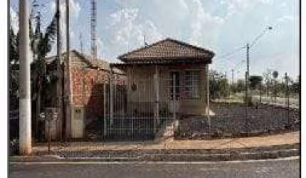 Casa à venda 10M², FAZENDA VISTA ALEGRE (ZONA RURAL), SAO JOSE DO RIO PRETO - SP