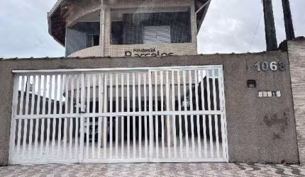 Casa à venda 2 Quartos, 1 Vaga, 10M², MELVI, PRAIA GRANDE - SP