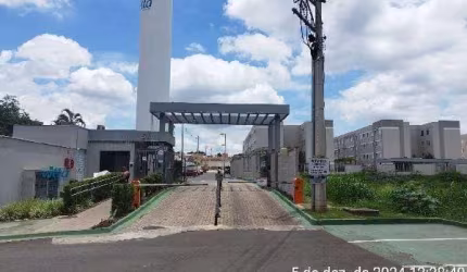 Apartamento à venda 2 Quartos, 1 Vaga, 10M², AGUA BRANCA, PIRACICABA - SP